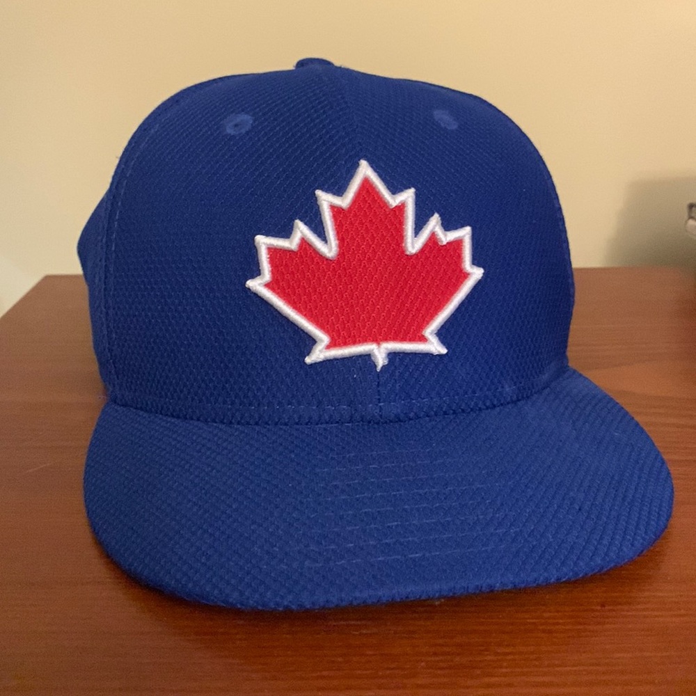 New Era Toronto Blue Jays cap